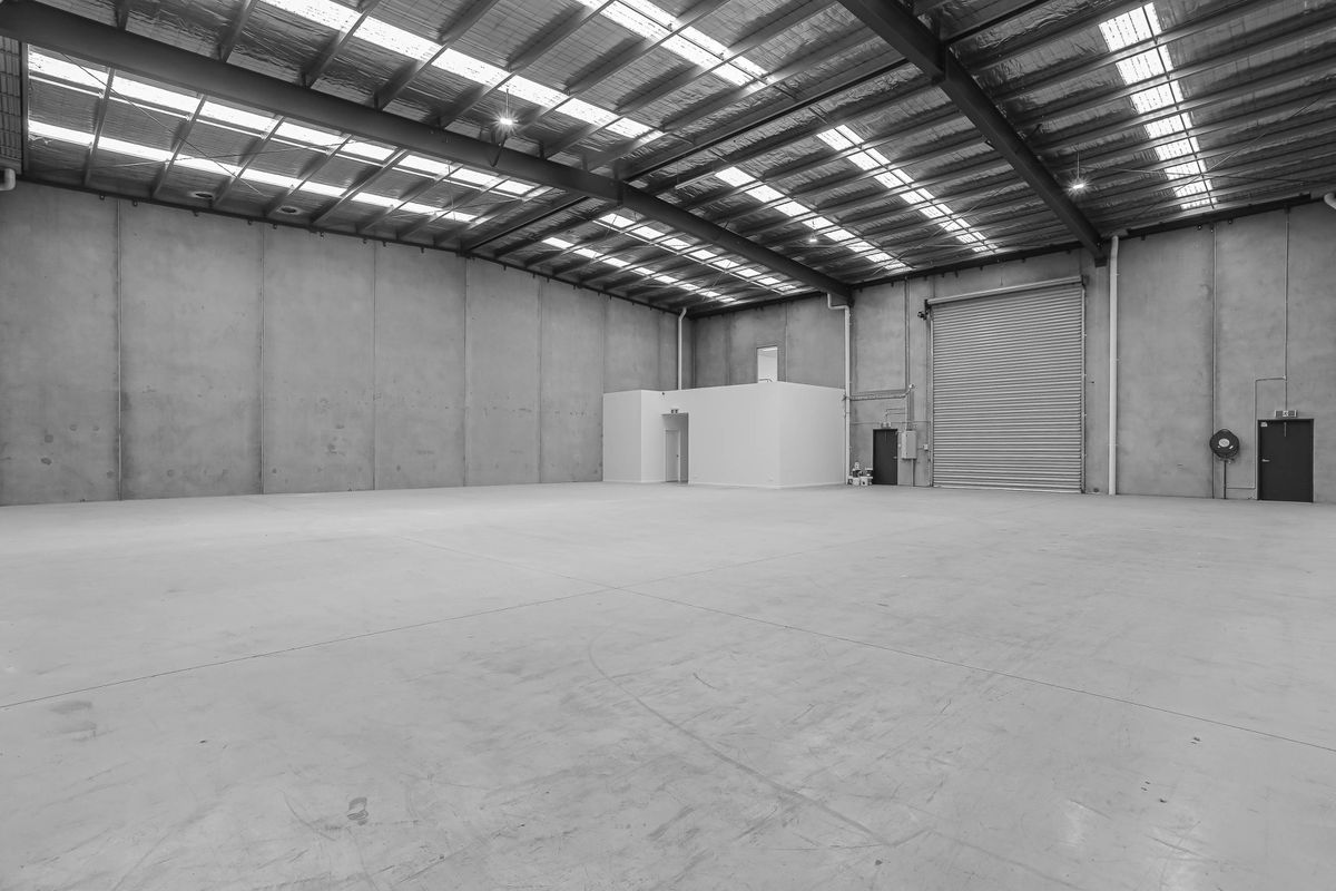 34 Drake Boulevard, Altona