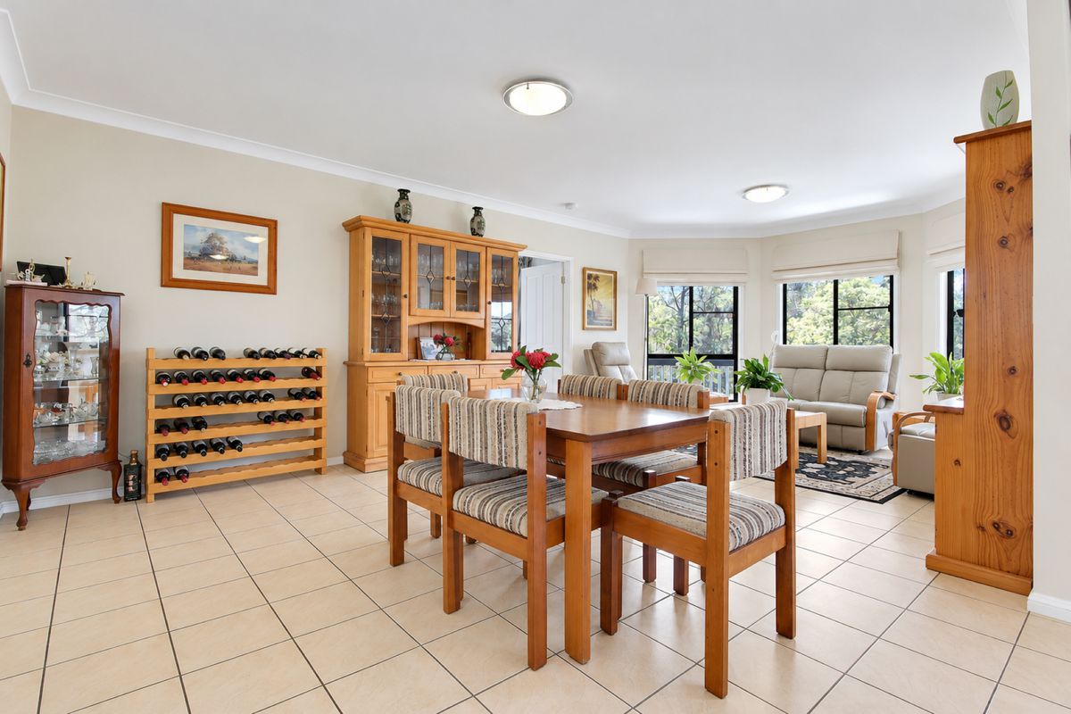 16 Kookaburra Place, Bodalla