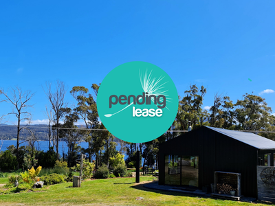 404 Cygnet Coast Road, Petcheys Bay