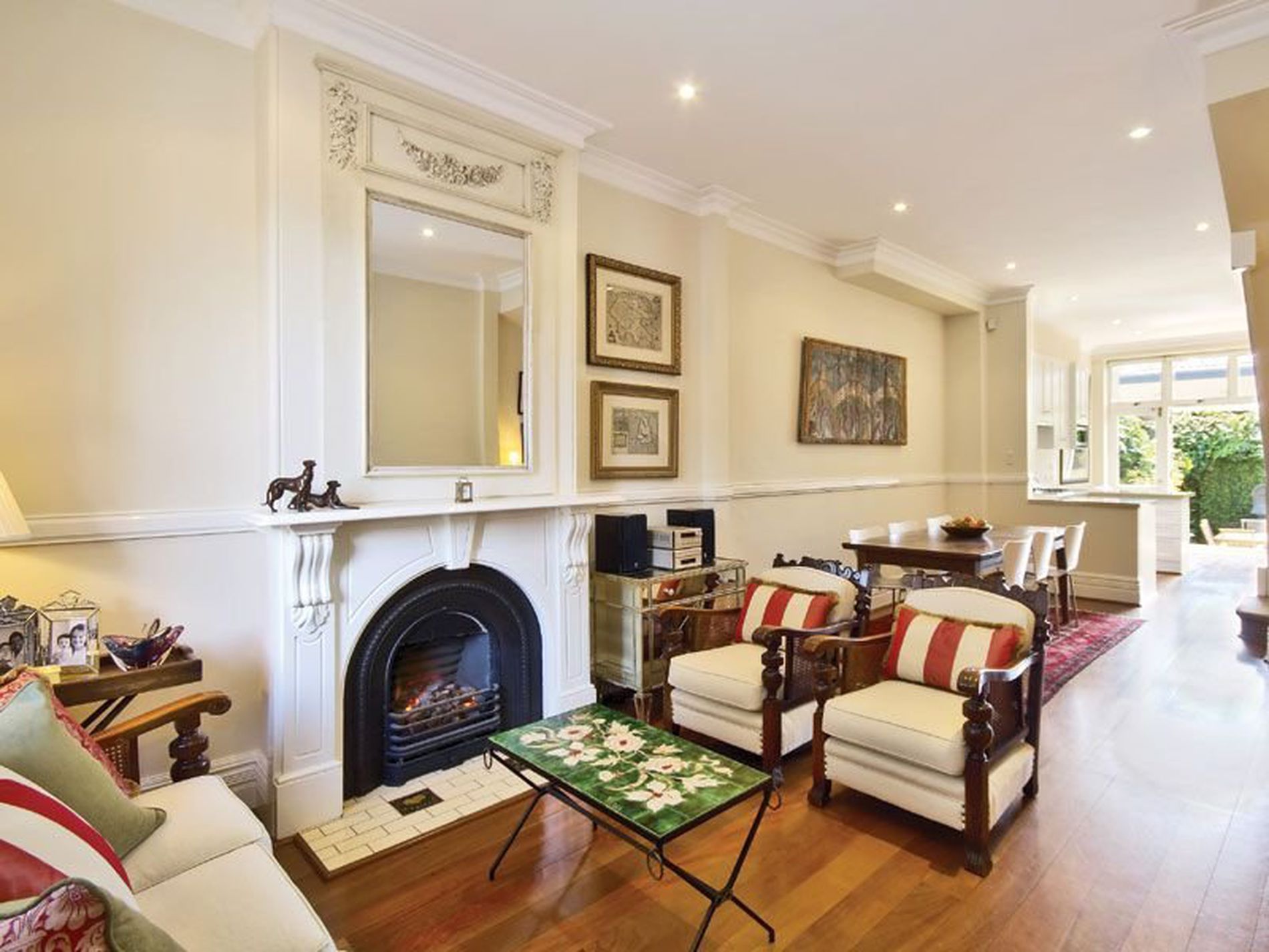 44 Suffolk Street, Paddington