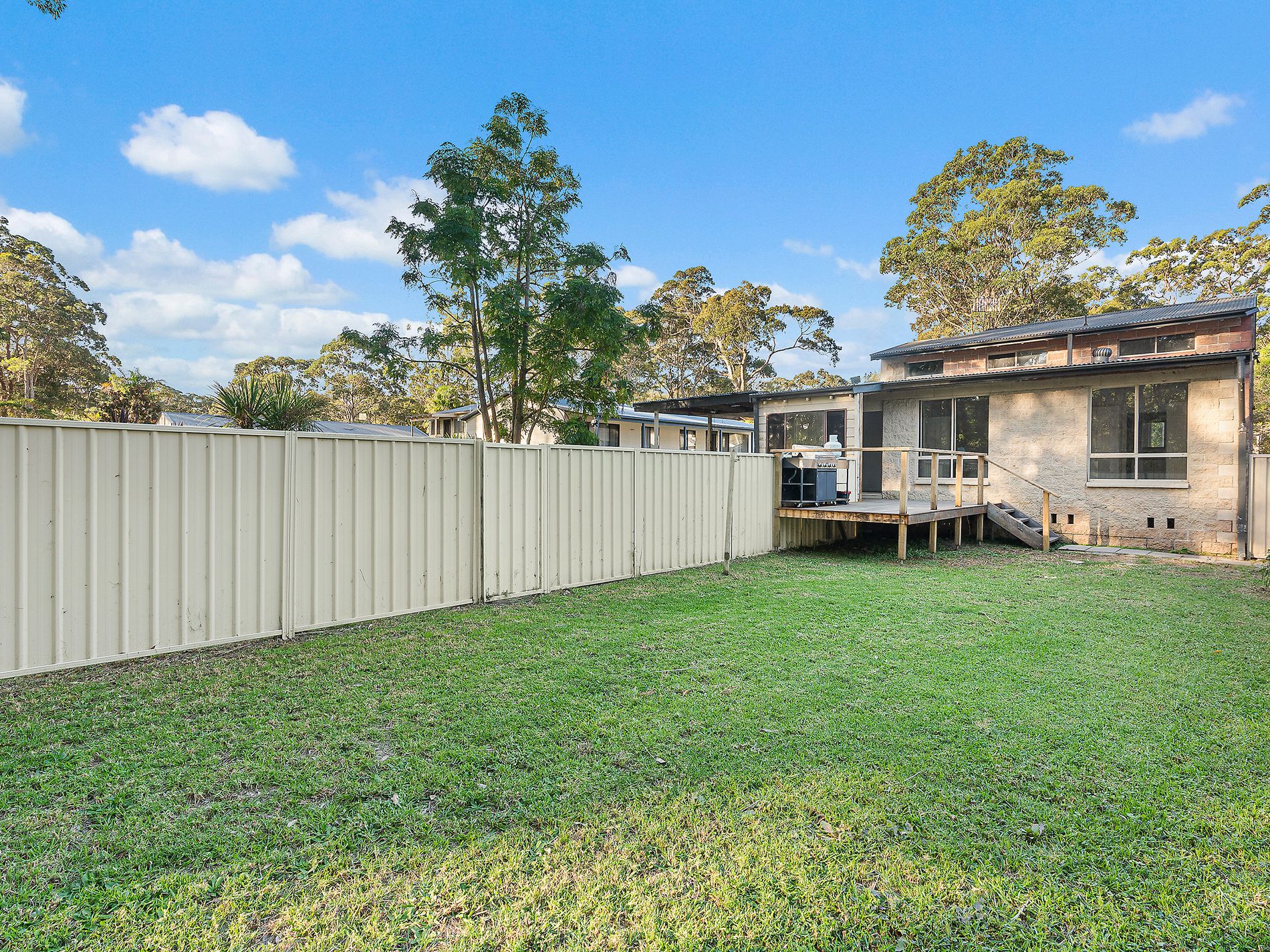 352 The Park Drive, Sanctuary Point