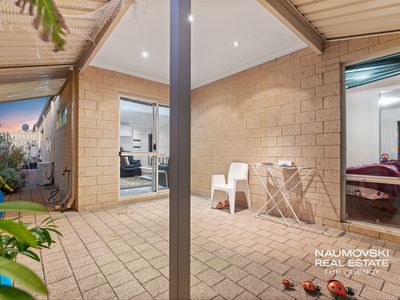 9C Shipley Place, Westminster