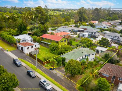 2A Glenorchy Street, Glen Eden