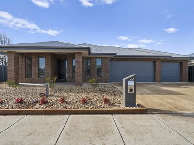 22 Ross Street, Nagambie