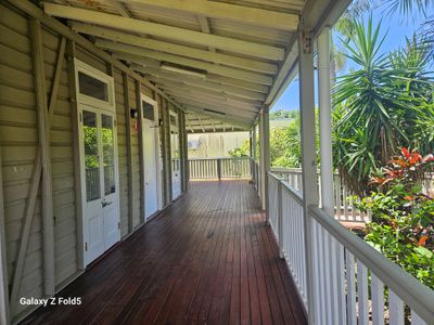 43 Helen Street, Cooktown