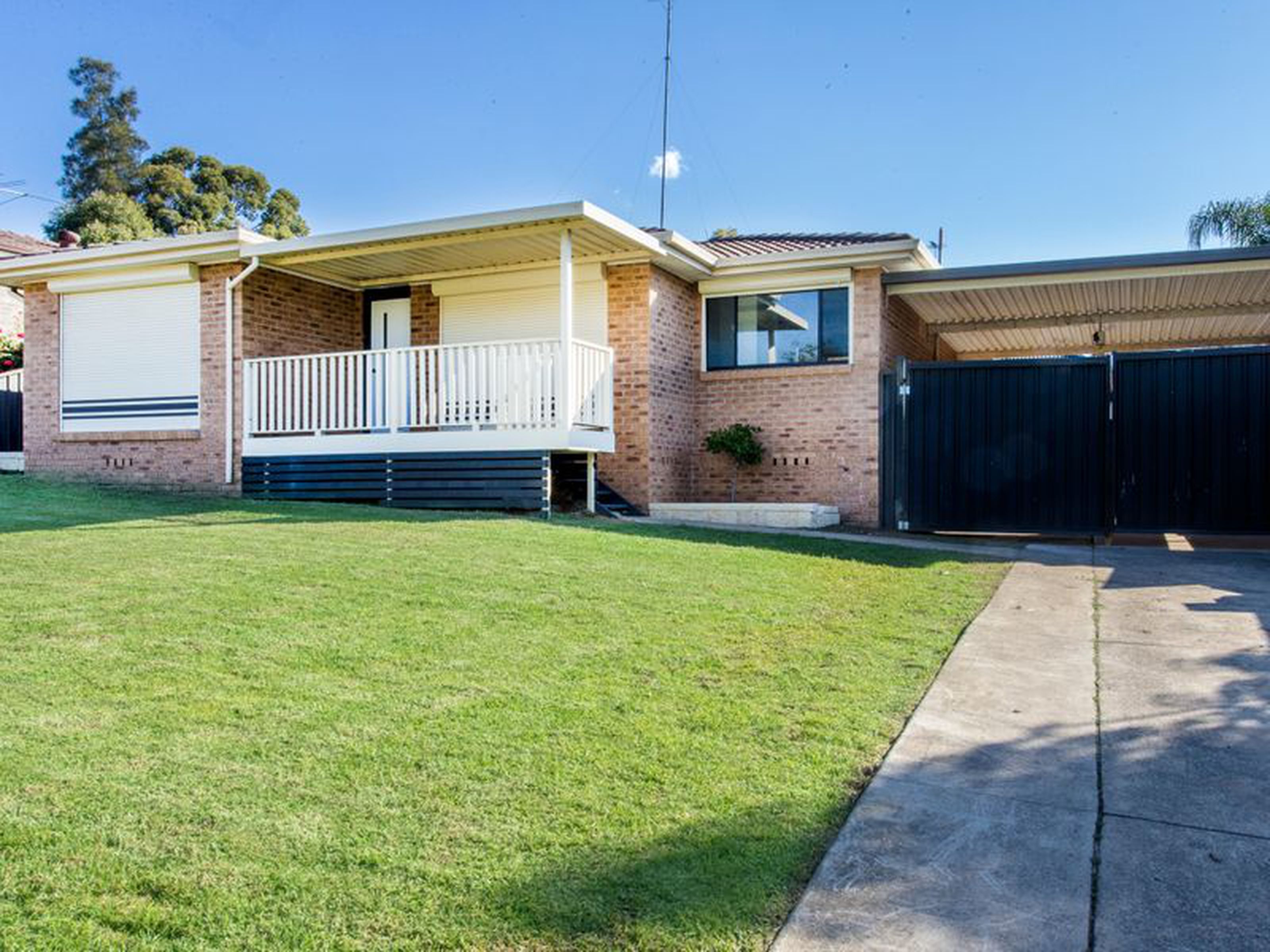 7 Miranda Street, SOUTH PENRITH