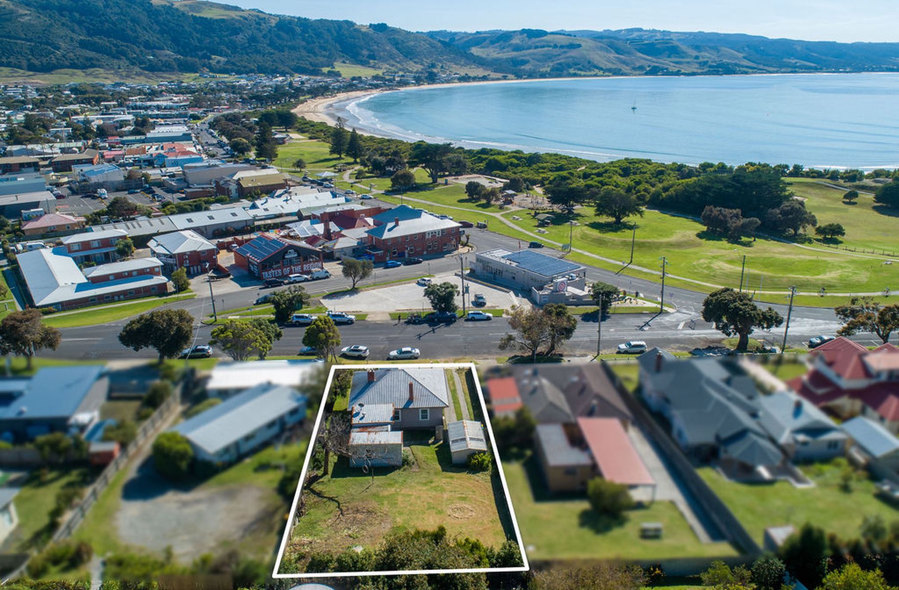 33 Nelson Street, Apollo Bay Goodlife Real Estate Australia