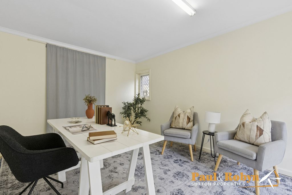 21 Esperance Street, Red Hill