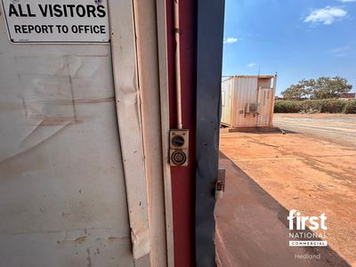 1436 Stocker Street, Port Hedland