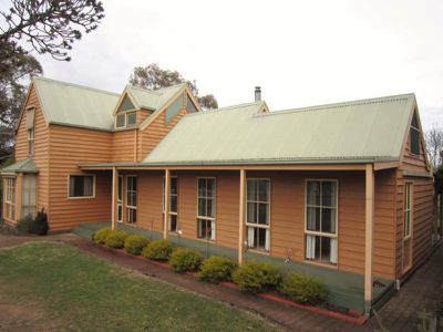 4 Latham Street, North Bendigo