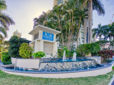 803 / 5-19 Palm Avenue, Surfers Paradise