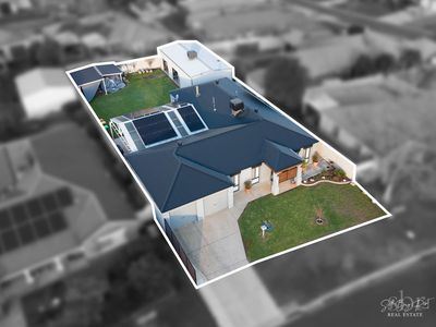 16 BIRKDALE TERRACE, Wodonga