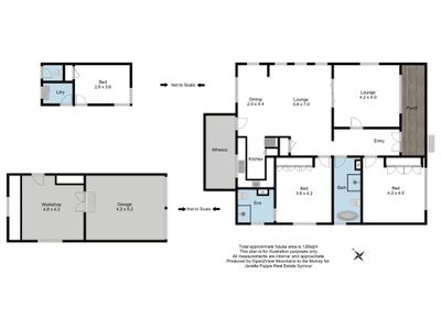 59 GOULBURN STREET, Seymour