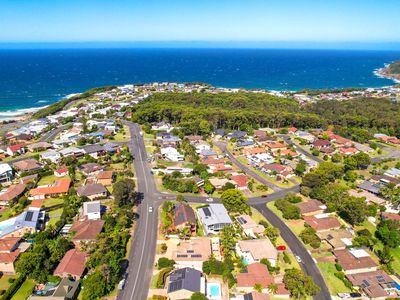 166 Kularoo Drive, Forster