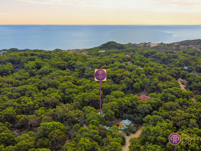 Lot 16, 621 Lake Preston Road, Myalup