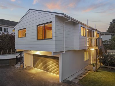 28A Harley Road, Hauraki