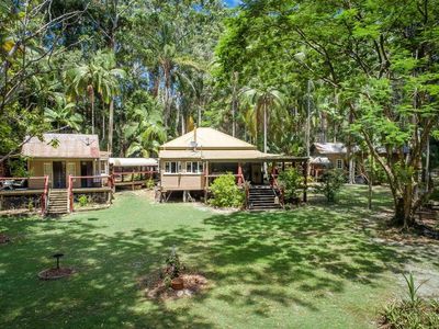 31 Kildeys Road, Cootharaba