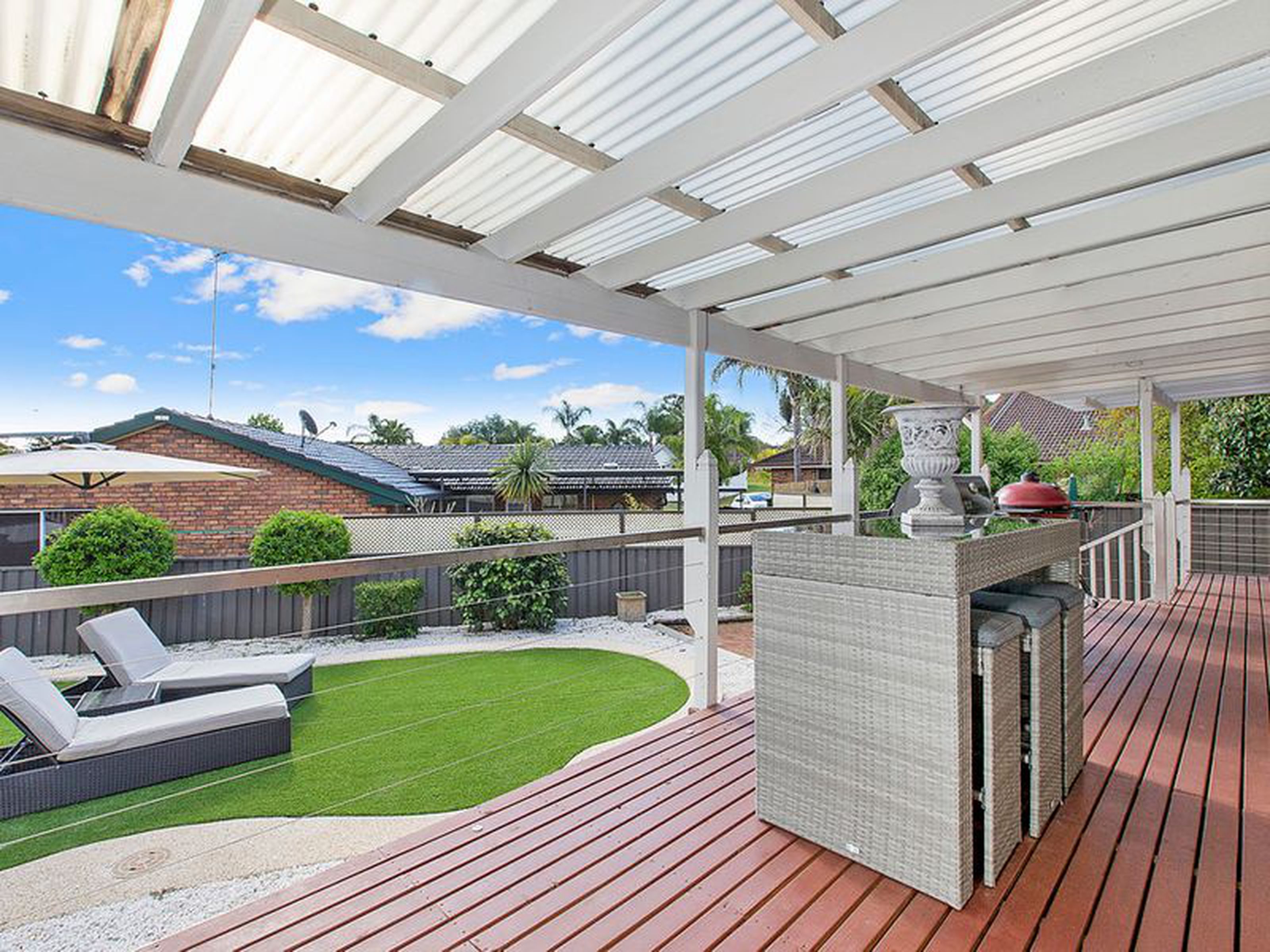 31 Flavel Street, SOUTH PENRITH