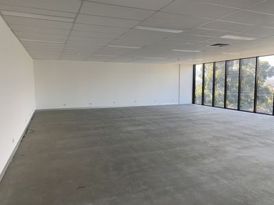 office 2 / 181 Rosamond Road, Maribyrnong