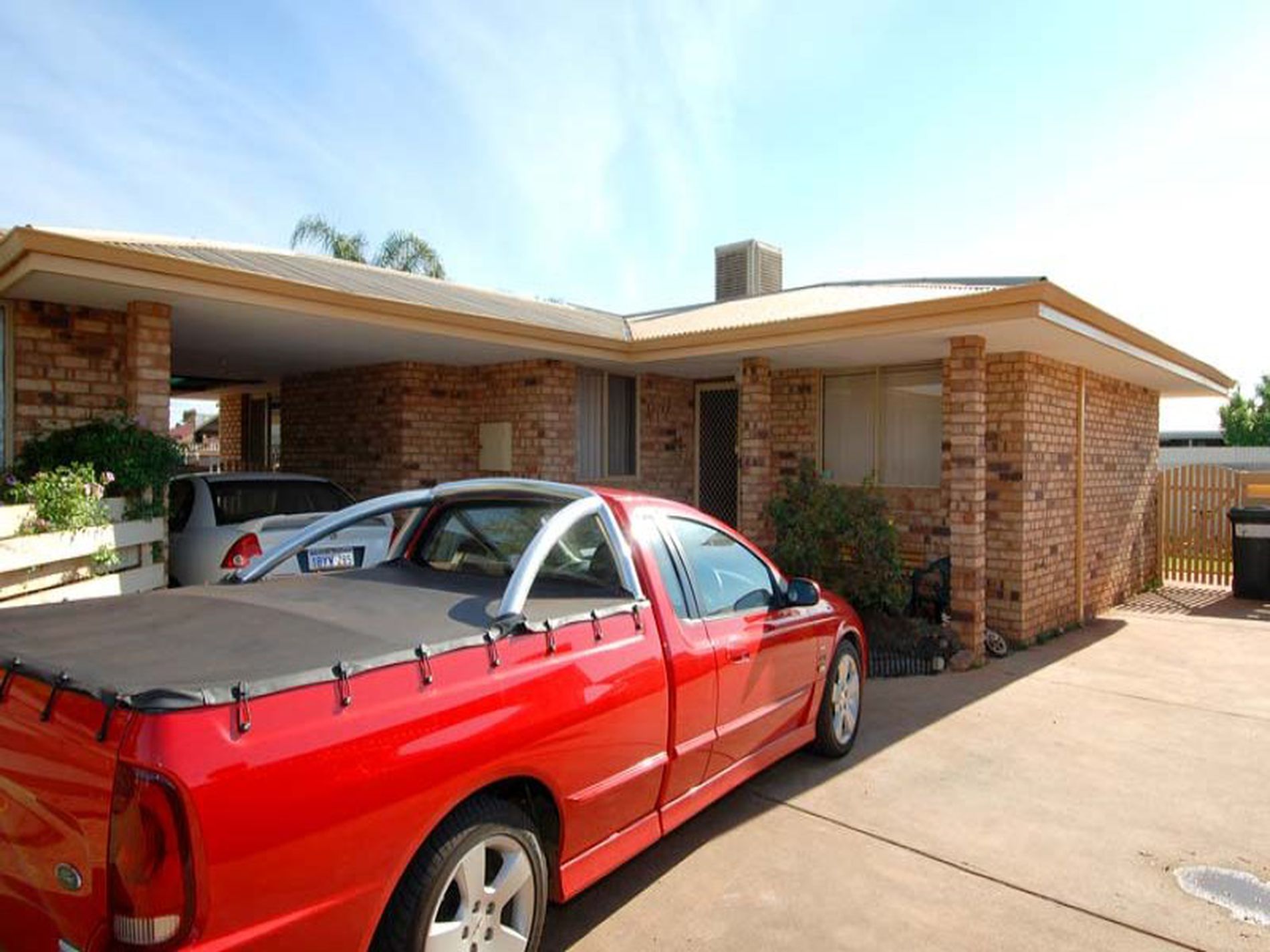 2 / 5 Horsefield Place, Boulder