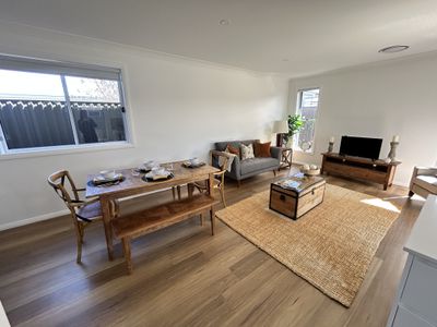 11 Manchurian Circuit, Dubbo