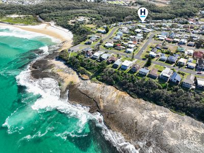 19 South Pacific Crescent, Ulladulla