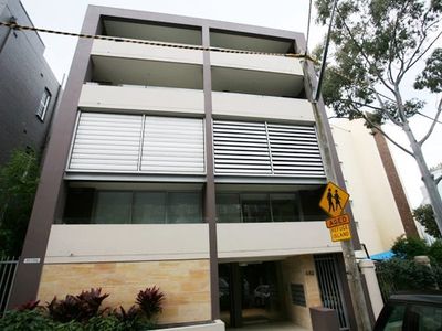 9 / 44B Bayswater Road, Rushcutters Bay