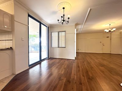 11 / 195 Hawkesbury Road, Westmead
