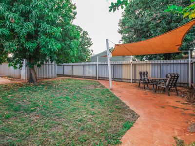 6 Marra Court, South Hedland