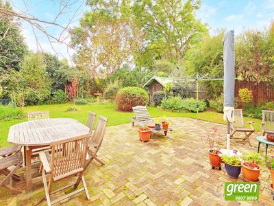21 Deakin Street, West Ryde