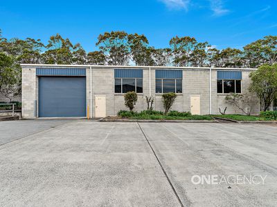 7/31 Norfolk Ave, South Nowra