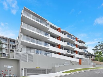 202/9-13 Mindarie Street, Lane Cove