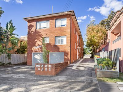 2 / 15 View Street, Wollongong