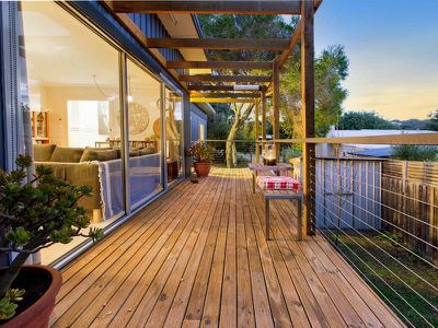 26 Fern Grove, Rye