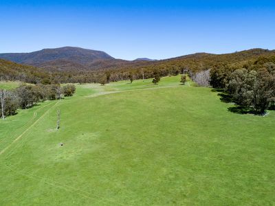 3724 Tallangatta Creek Road, Tallangatta Valley