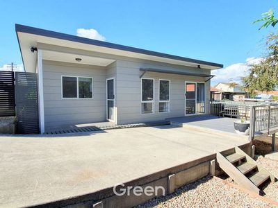 64A Lancaster Avenue, Melrose Park