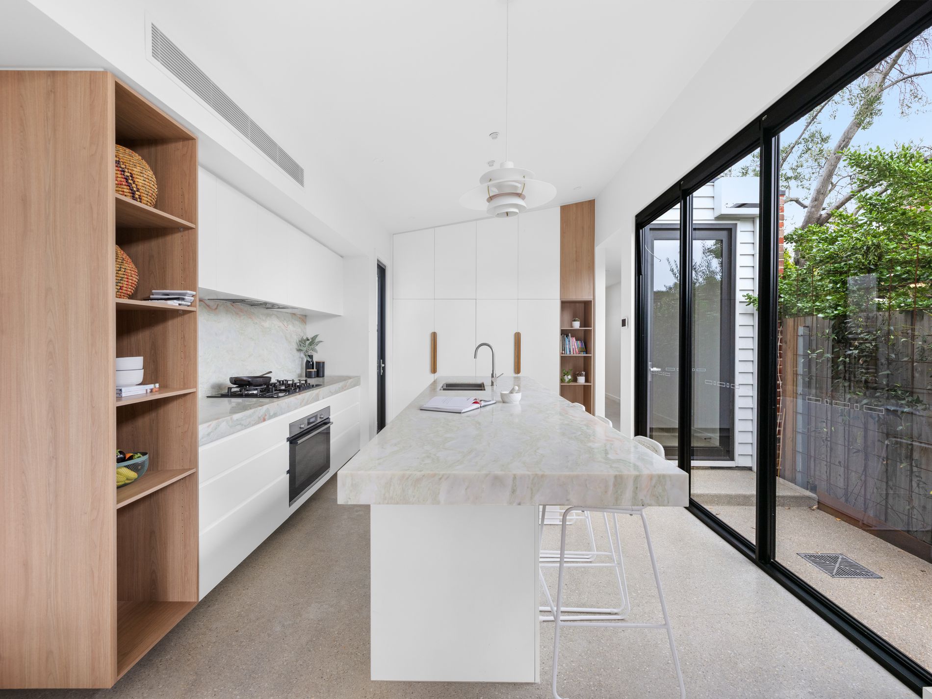 83 Macpherson Street, Footscray