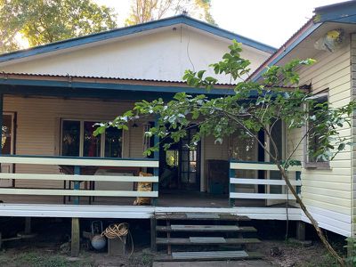 1027 Pinchin Road, The Channon