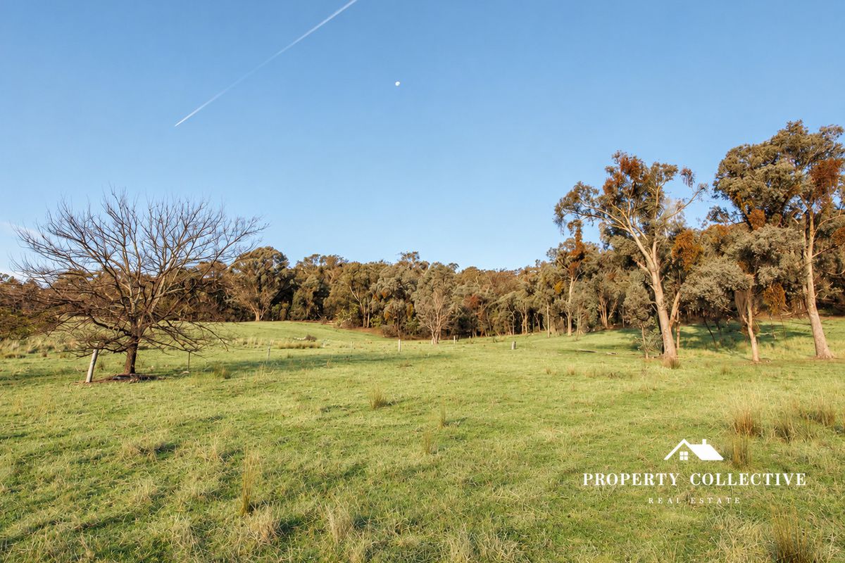 268 Kibell Lane, Beechworth