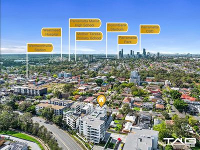 311 / 31C Garfield Street, Wentworthville