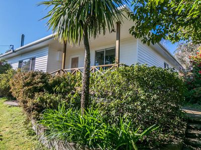 79 Dip Road, Mountain River