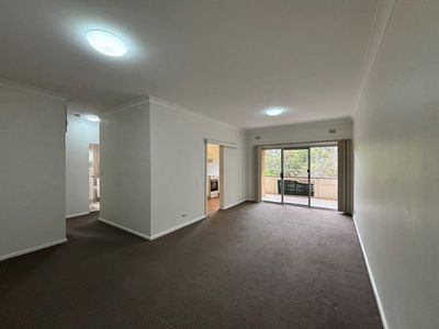 5 / 31 Mill Street, Carlton