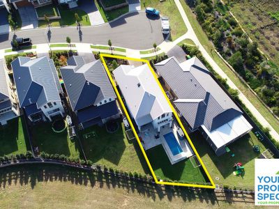 30 Fernleigh Court, Cobbitty
