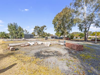 Lot 3 Jersey Street, Tocumwal