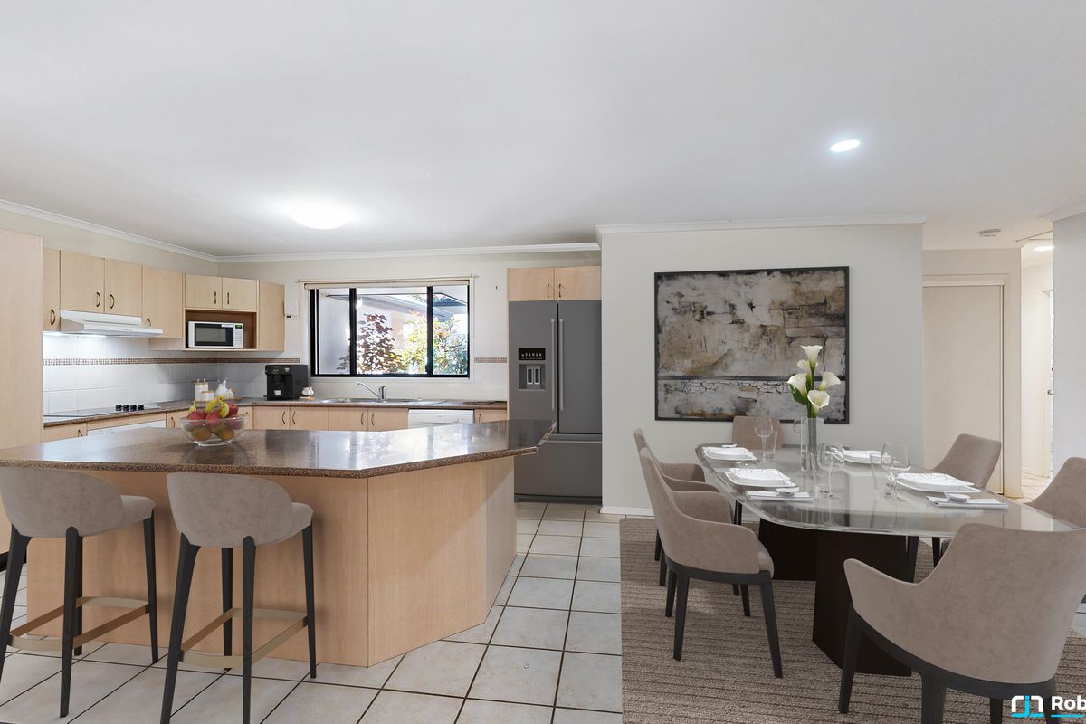 23 Feathertail Ct, Tewantin