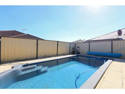 34 Barfield Road, Hammond Park