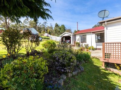 29 Kent Street, Geeveston