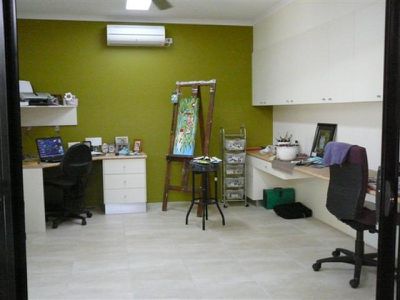 16 Seagren, Cooktown