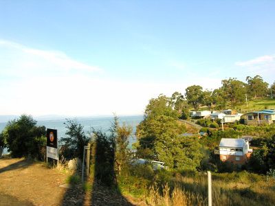 Esperance Coast Road, Dover