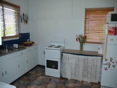 10 St. Ann Street, Isisford